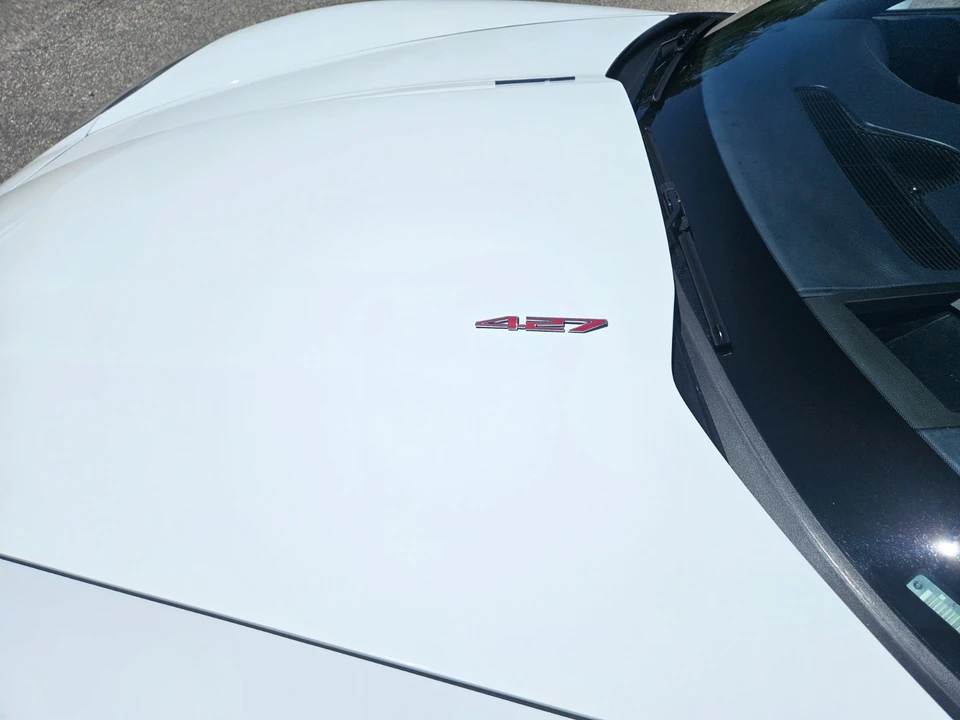 2013 Chevrolet Corvette - Image 4 of 28