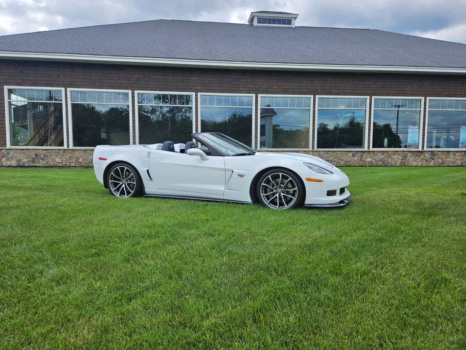 2013 Chevrolet Corvette - Image 28 of 28