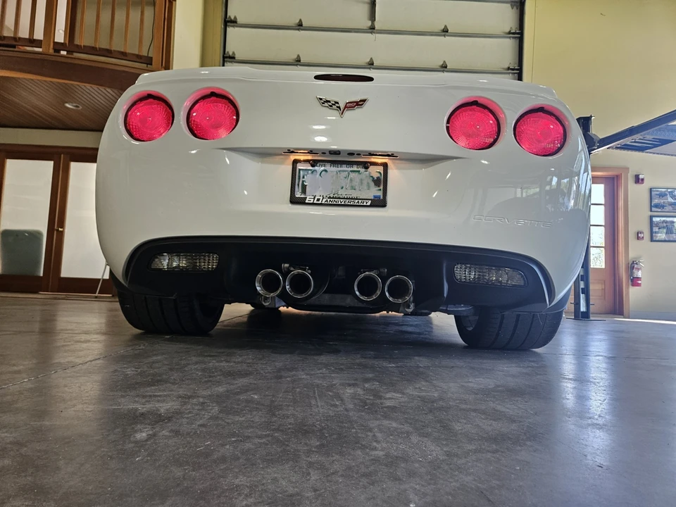 2013 Chevrolet Corvette - Image 11 of 28