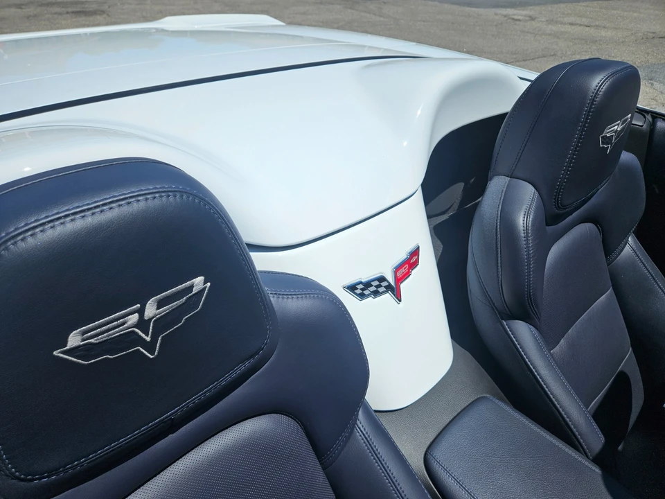 2013 Chevrolet Corvette - Image 7 of 28