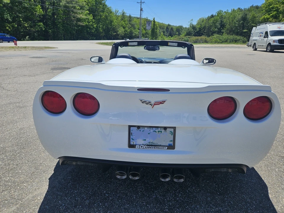 2013 Chevrolet Corvette - Image 6 of 28