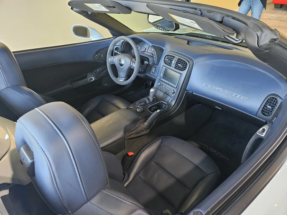 2013 Chevrolet Corvette - Image 14 of 28