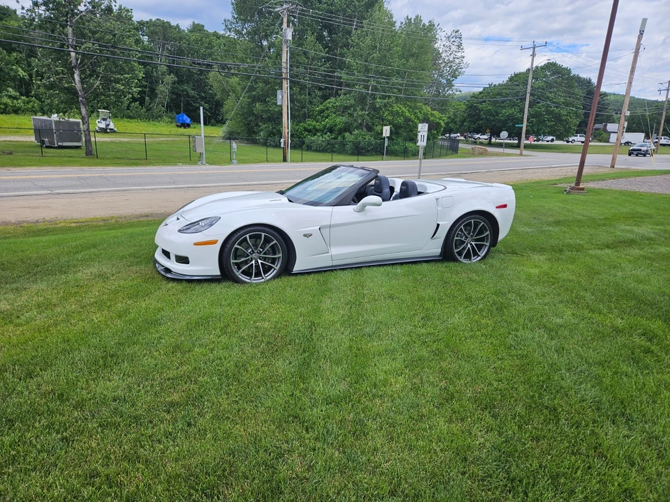 2013 Chevrolet Corvette - Image 26 of 28