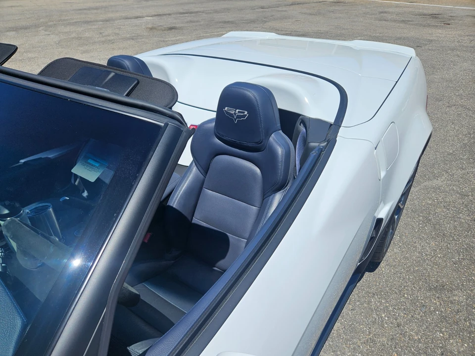 2013 Chevrolet Corvette - Image 5 of 28