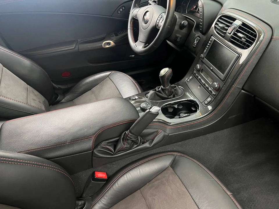 2013 Chevrolet Corvette C6 427 Convertible - Image 7 of 15