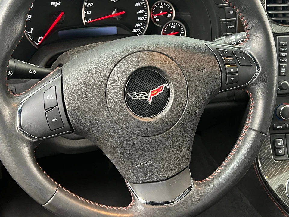 2013 Chevrolet Corvette C6 427 Convertible - Image 3 of 15