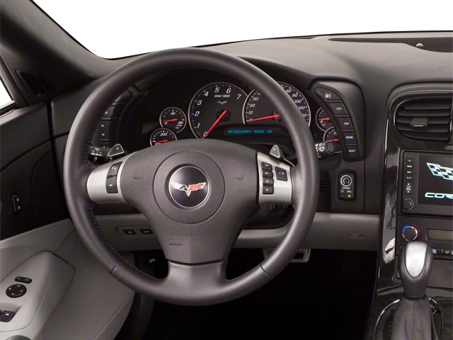 2013 Chevrolet Corvette C6 427 Convertible - Image 4 of 14