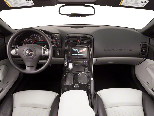 2013 Chevrolet Corvette C6 427 Convertible - Image 5 of 14