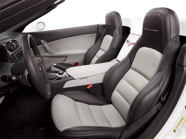 2013 Chevrolet Corvette C6 427 Convertible - Image 6 of 14