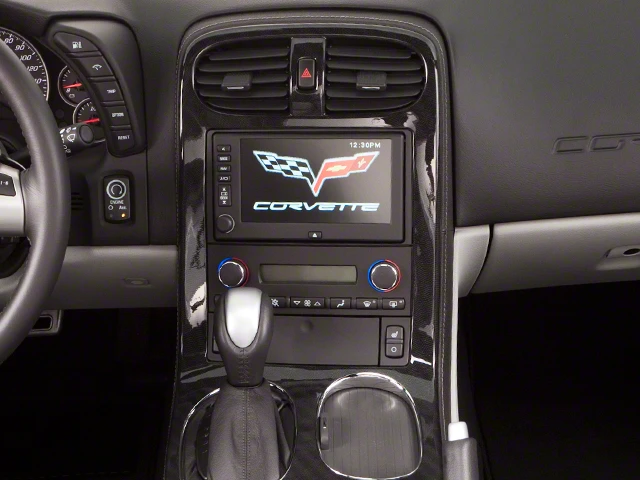 2013 Chevrolet Corvette C6 427 Convertible - Image 8 of 14