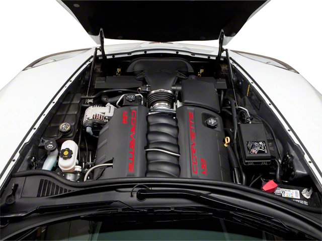 2013 Chevrolet Corvette C6 427 Convertible - Image 9 of 14