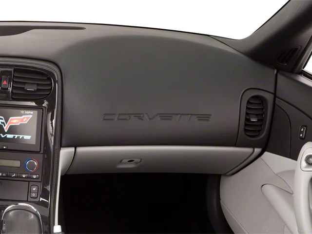 2013 Chevrolet Corvette C6 427 Convertible - Image 12 of 14