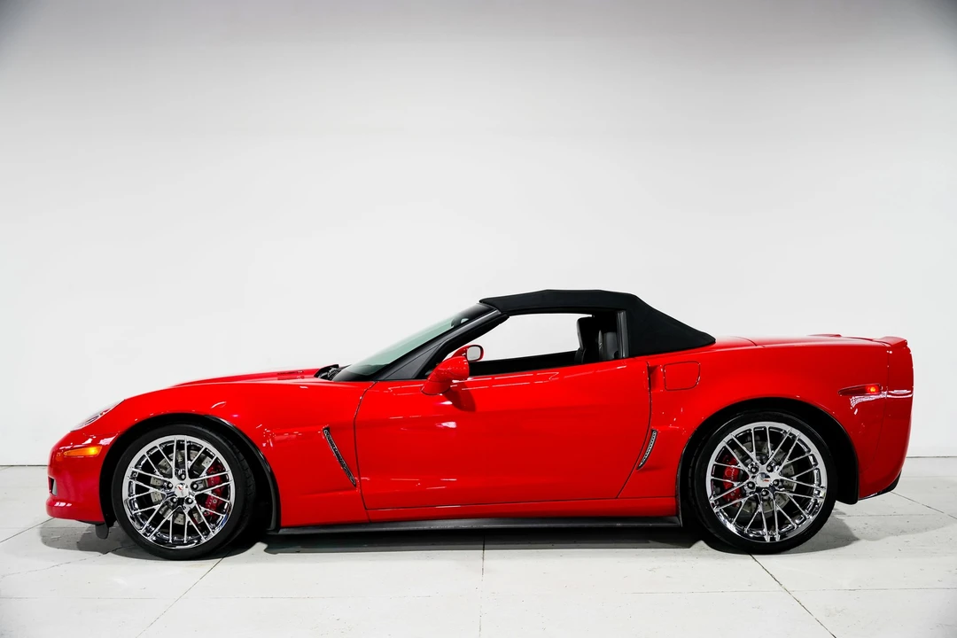 2013 Chevrolet Corvette C6 - Image 7 of 31