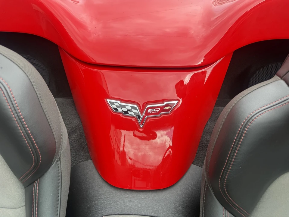 2013 Chevrolet Corvette C6 - Image 6 of 7