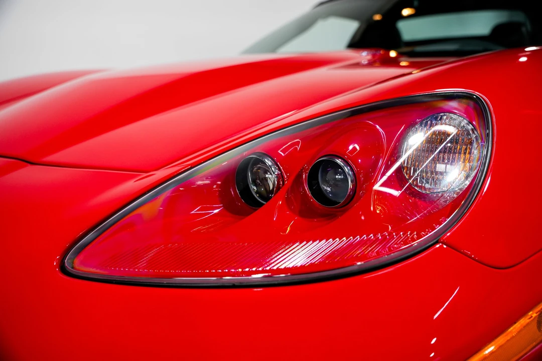 2013 Chevrolet Corvette C6 - Image 28 of 31