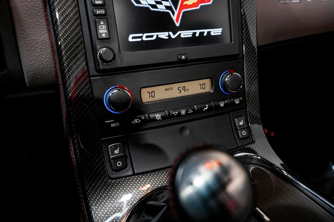 2013 Chevrolet Corvette C6 - Image 13 of 31