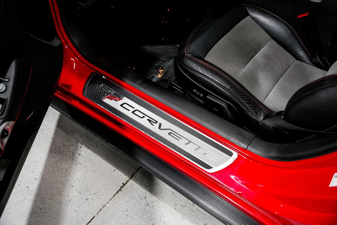 2013 Chevrolet Corvette C6 - Image 20 of 31
