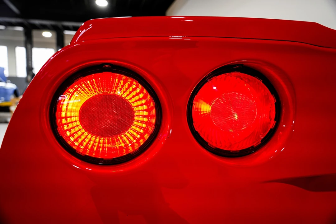2013 Chevrolet Corvette C6 - Image 30 of 31