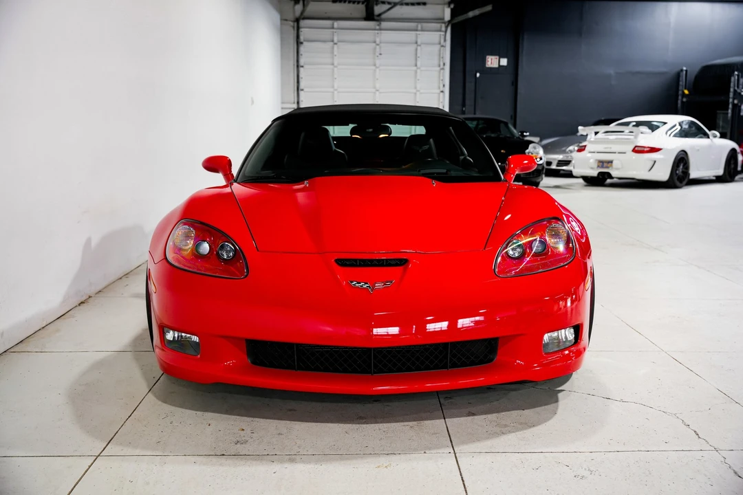 2013 Chevrolet Corvette C6 - Image 5 of 31