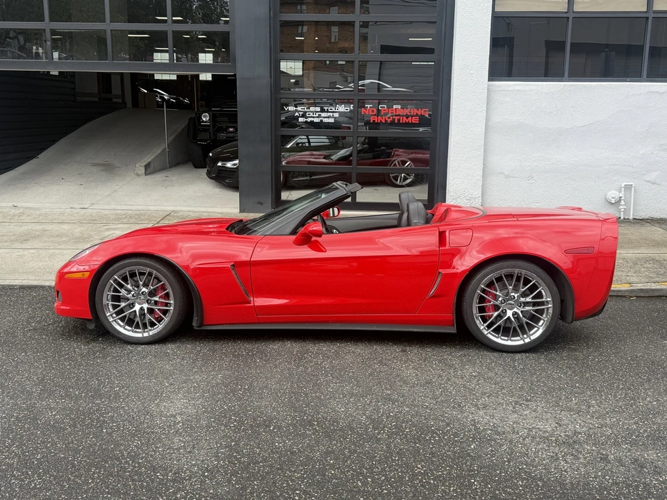 2013 Chevrolet Corvette C6 - Image 2 of 7