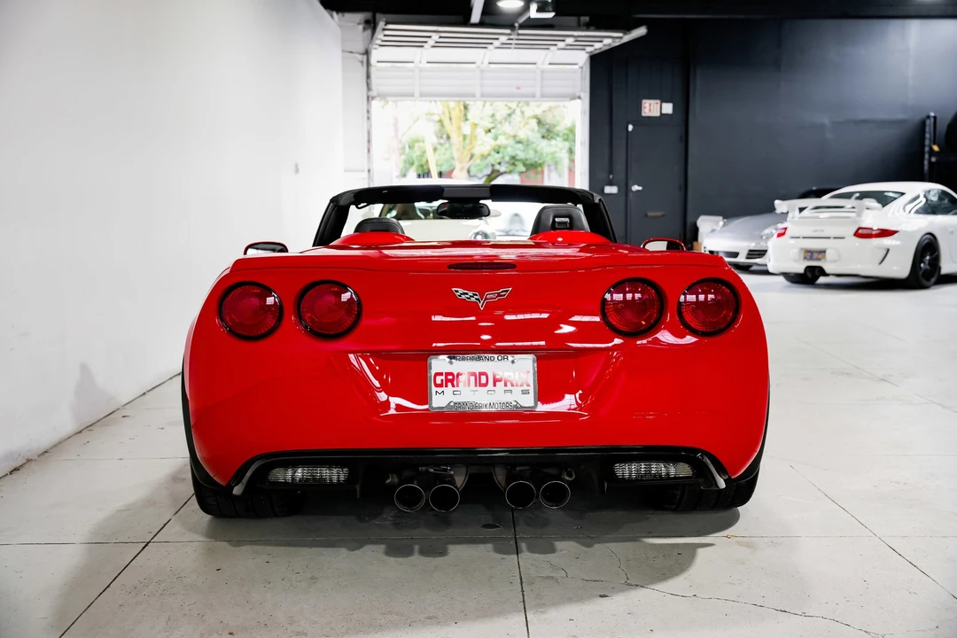 2013 Chevrolet Corvette C6 - Image 4 of 31
