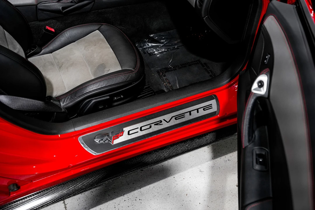 2013 Chevrolet Corvette C6 - Image 23 of 31