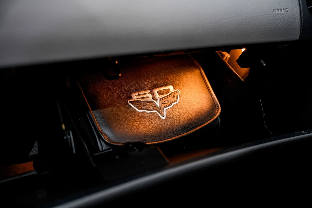 2013 Chevrolet Corvette C6 - Image 16 of 31