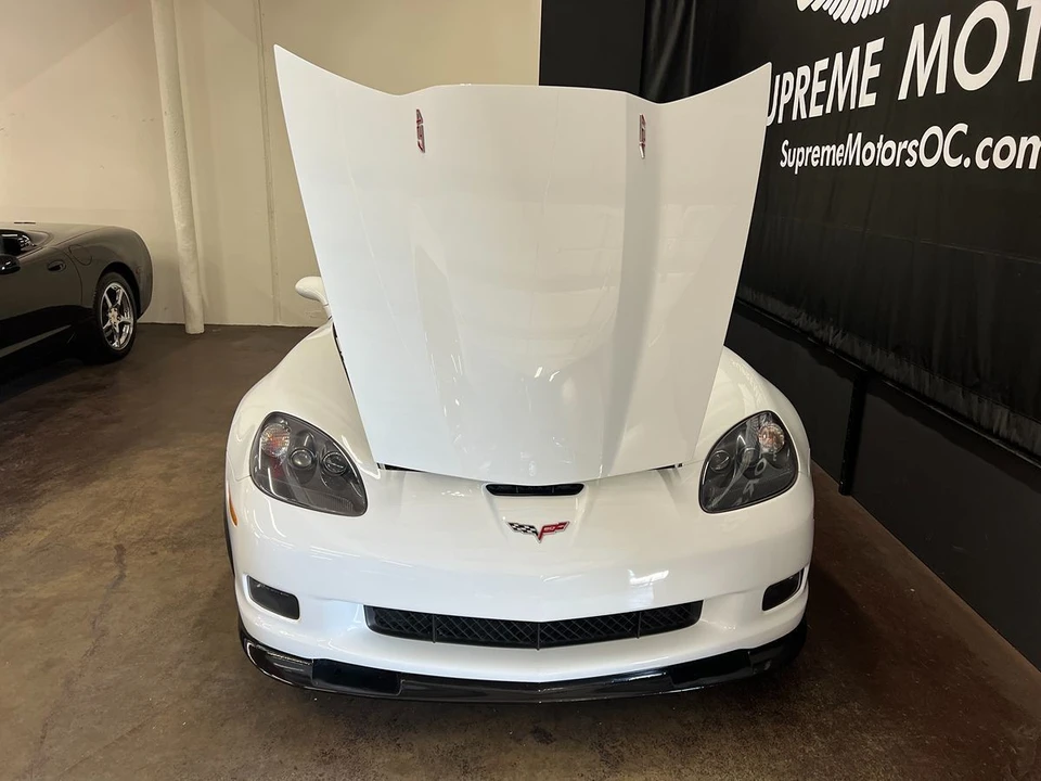 2013 Chevrolet Corvette C6 - Image 3 of 21