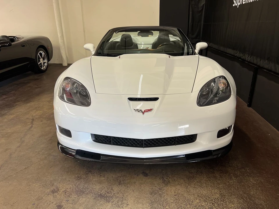 2013 Chevrolet Corvette C6 - Image 5 of 21