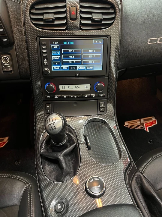 2013 Chevrolet Corvette C6 - Image 13 of 21