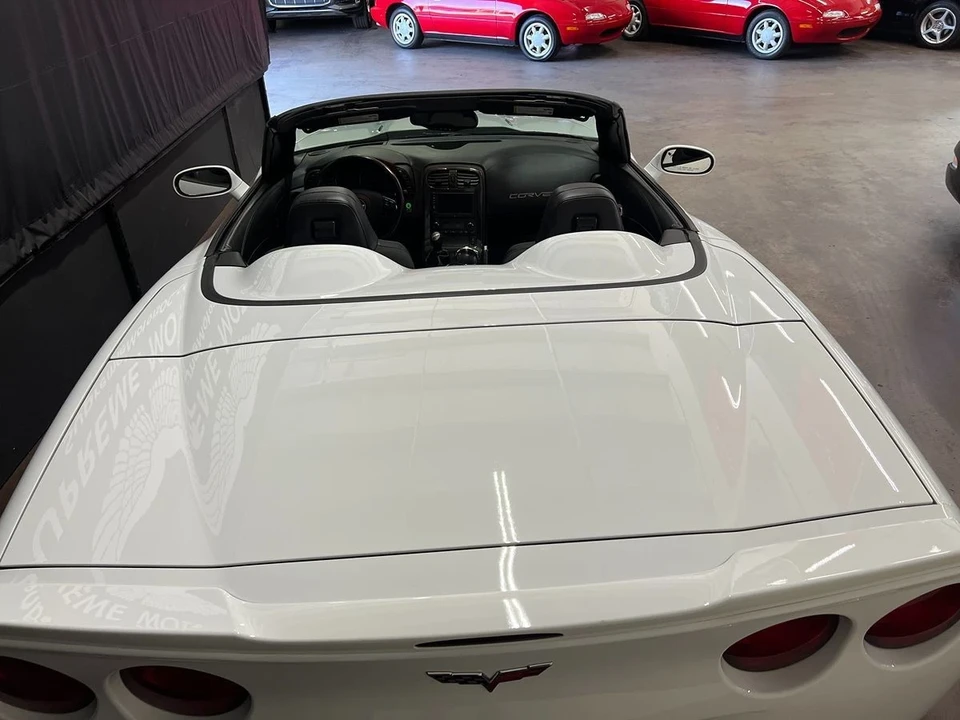 2013 Chevrolet Corvette C6 - Image 7 of 12