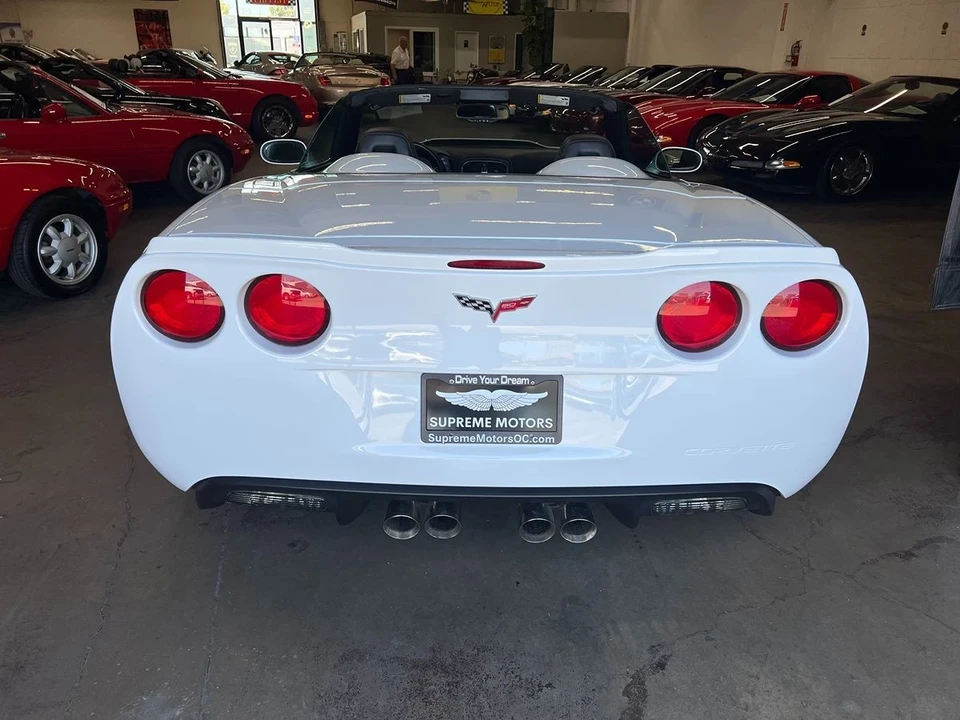 2013 Chevrolet Corvette C6 - Image 6 of 12