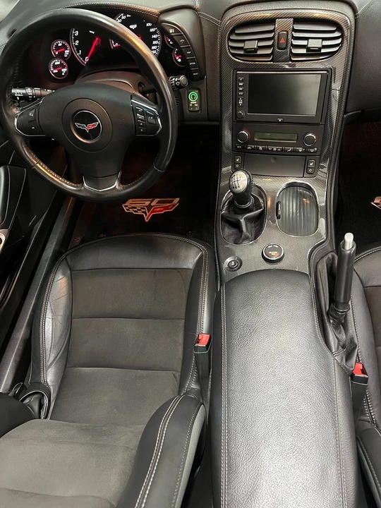 2013 Chevrolet Corvette C6 - Image 12 of 12
