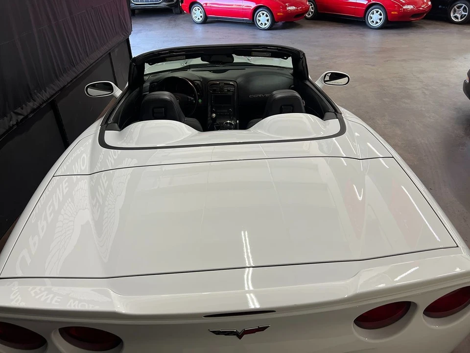 2013 Chevrolet Corvette C6 - Image 7 of 21