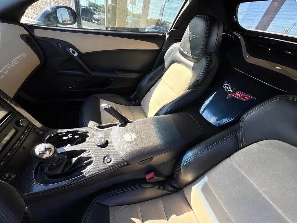 2013 Chevrolet Corvette C6 427 Convertible - Image 10 of 18