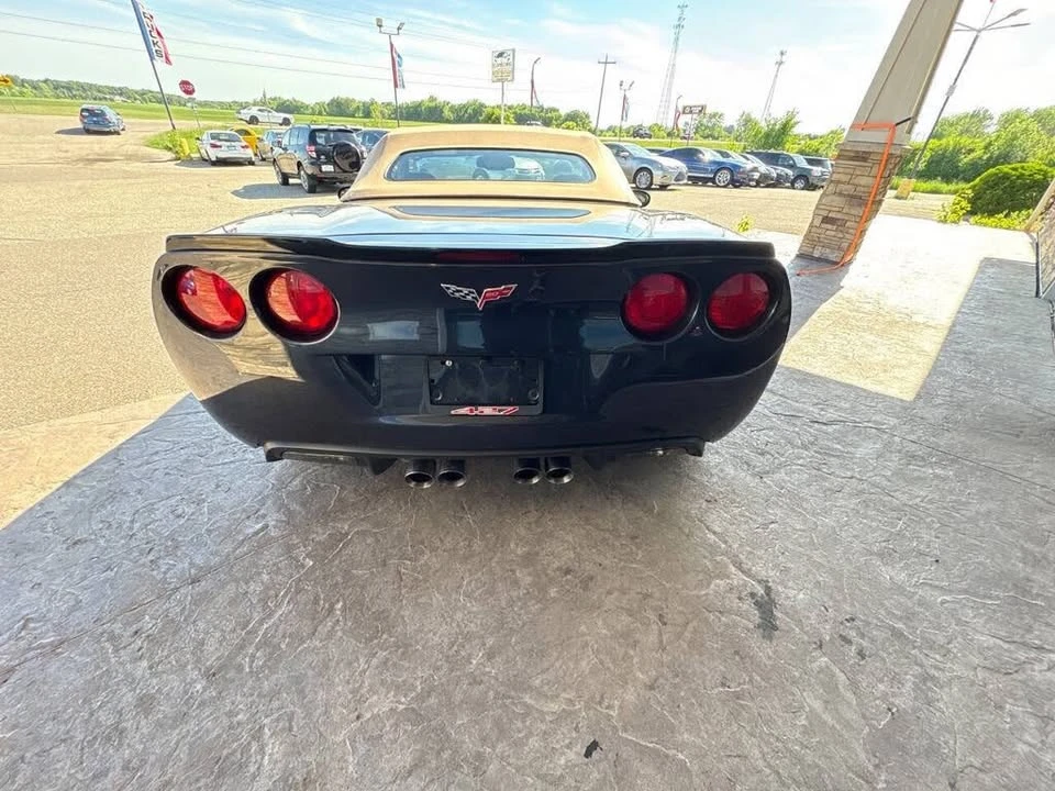 2013 Chevrolet Corvette C6 427 Convertible - Image 5 of 18