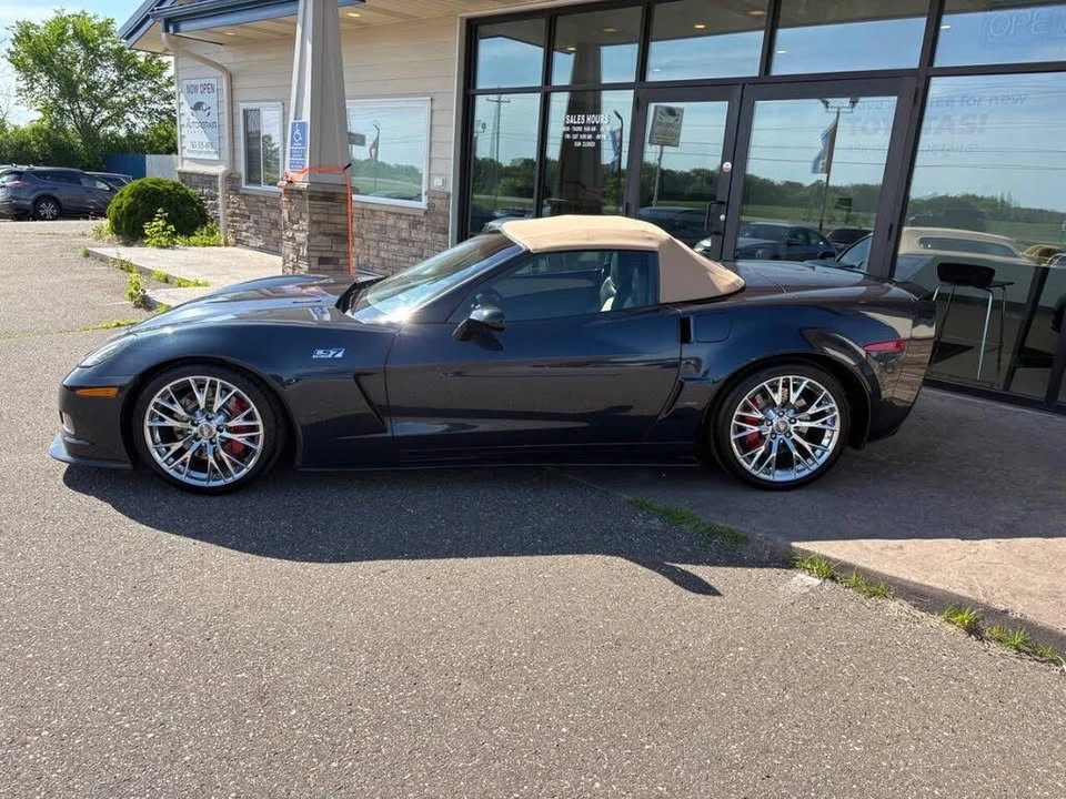 2013 Chevrolet Corvette C6 427 Convertible - Image 2 of 18
