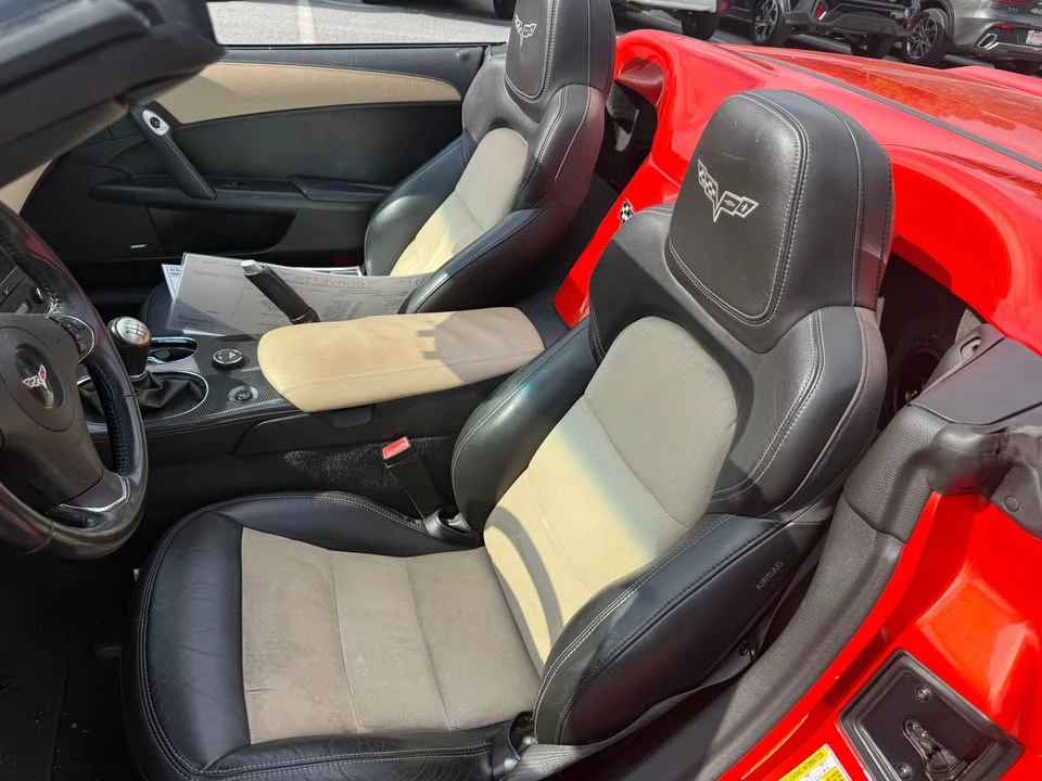2013 Chevrolet Corvette C6 427 Convertible - Image 10 of 15