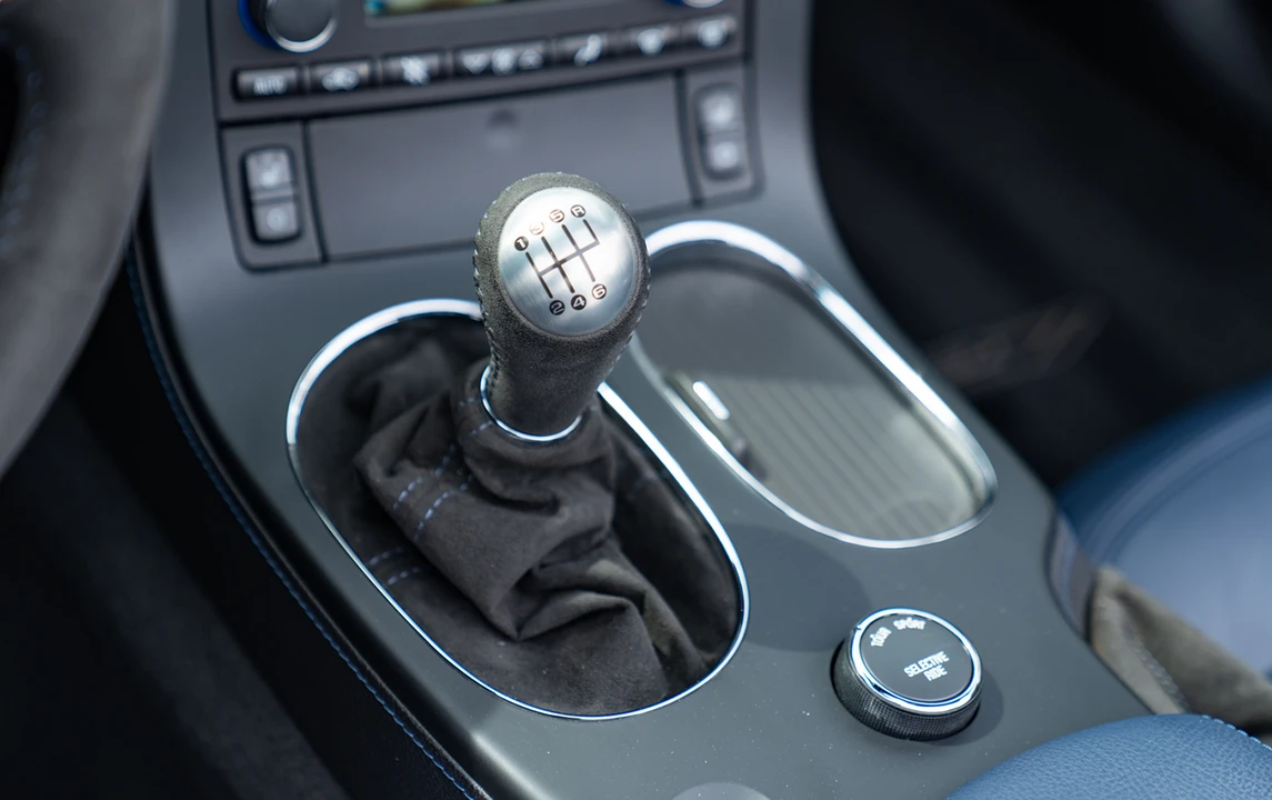 2013 Chevrolet Corvette C6 - Image 26 of 31