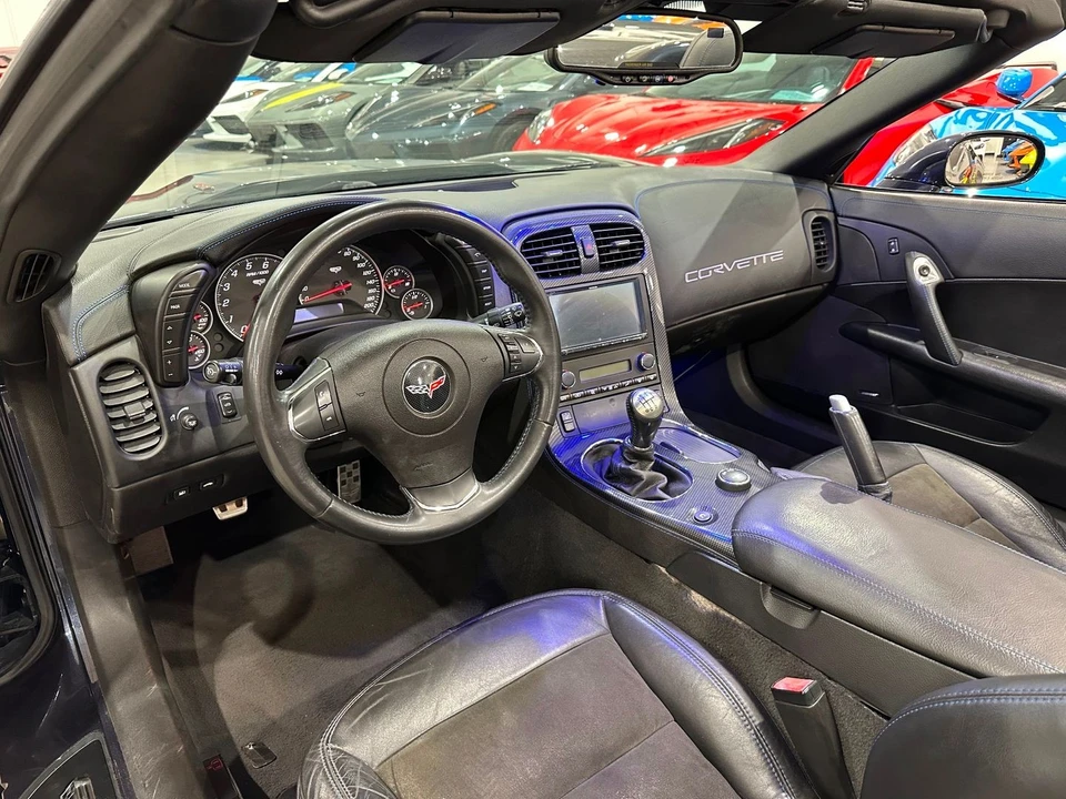 2013 Chevrolet Corvette C6 427 Convertible - Image 15 of 21