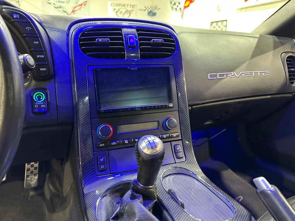 2013 Chevrolet Corvette C6 427 Convertible - Image 13 of 21