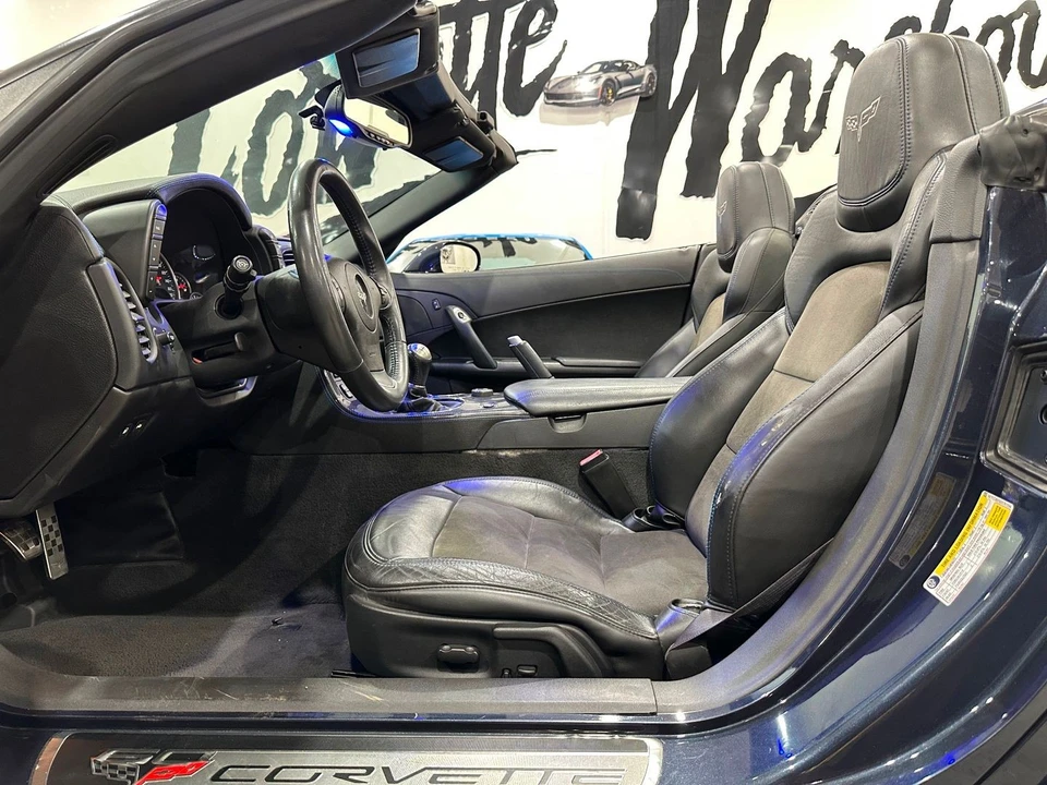 2013 Chevrolet Corvette C6 427 Convertible - Image 11 of 21