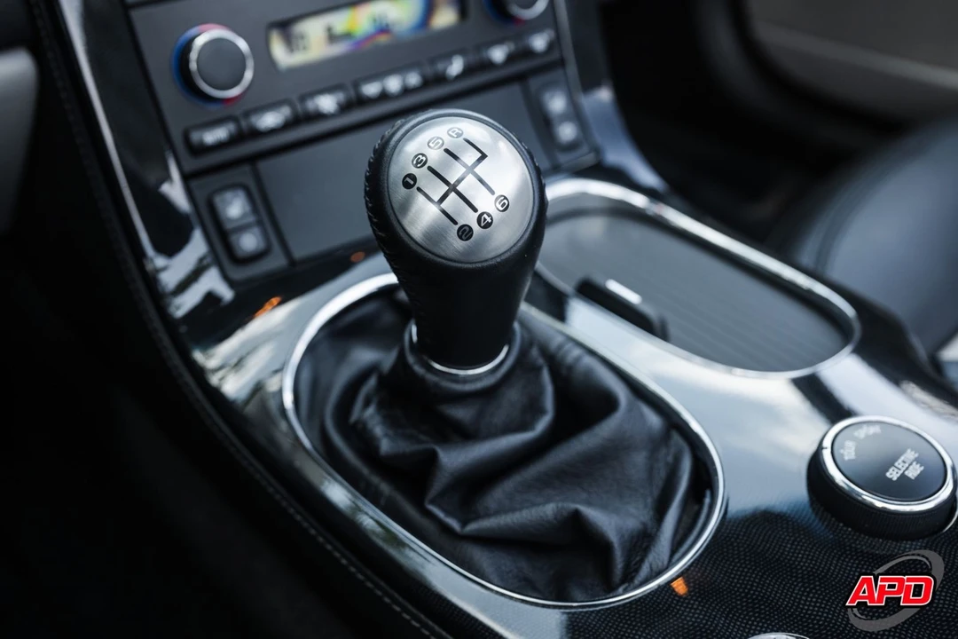 2013 Chevrolet Corvette C6 427 Convertible - Image 12 of 12