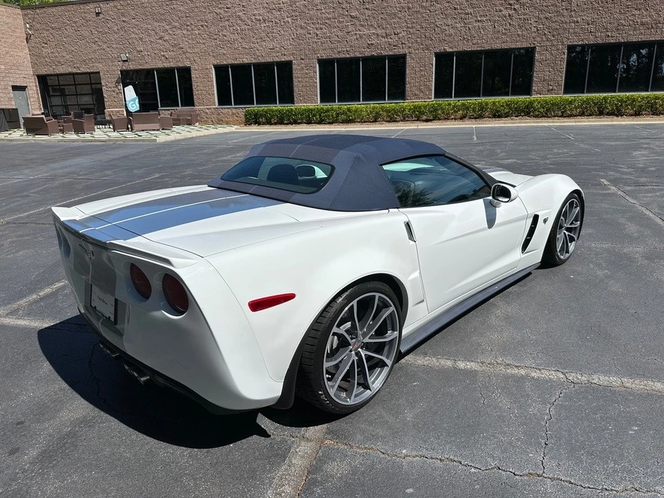 2013 Chevrolet Corvette C6 - Image 18 of 24