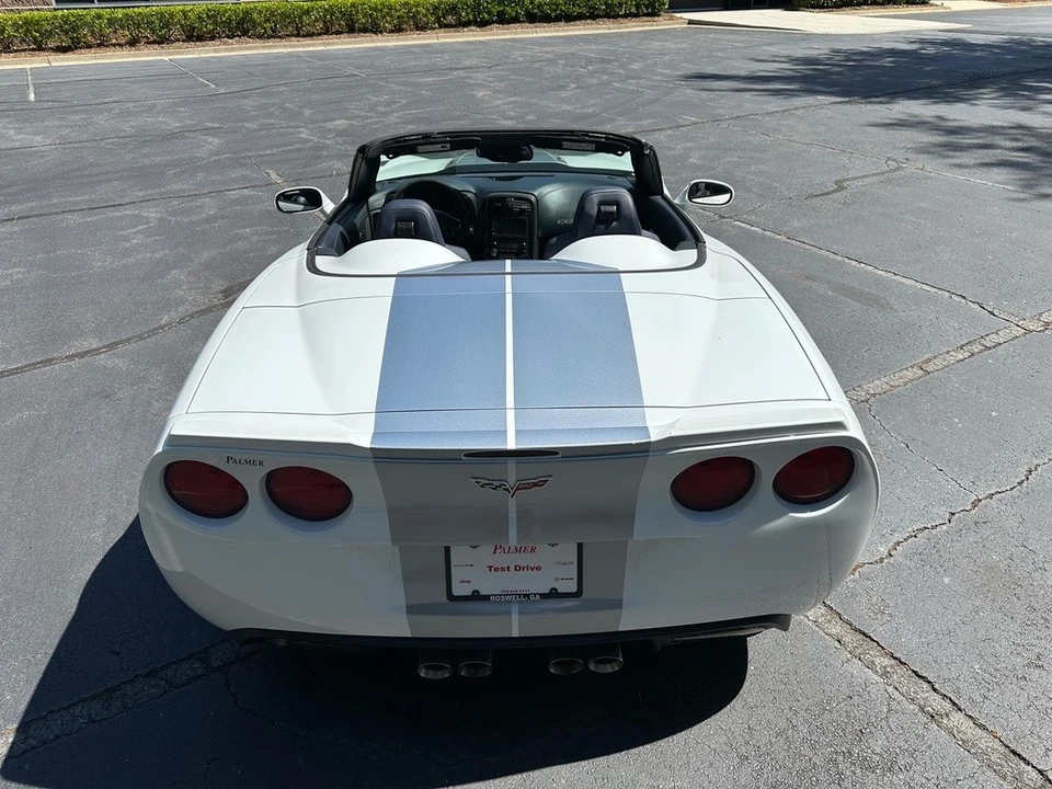 2013 Chevrolet Corvette C6 - Image 7 of 24