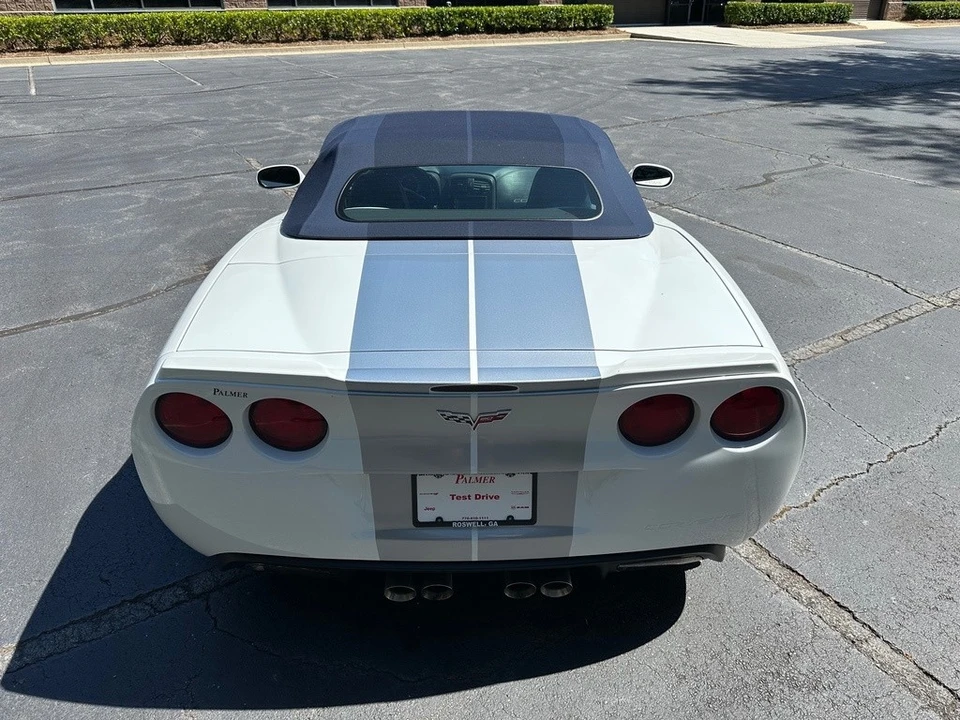 2013 Chevrolet Corvette C6 - Image 20 of 24