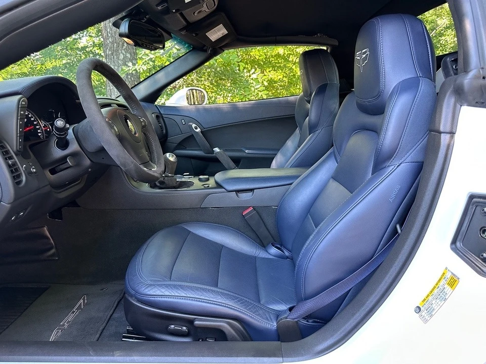 2013 Chevrolet Corvette C6 - Image 24 of 24