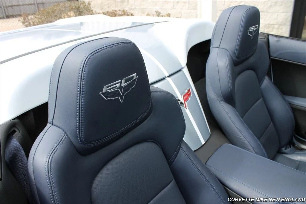 2013 Chevrolet Corvette C6 - Image 30 of 31