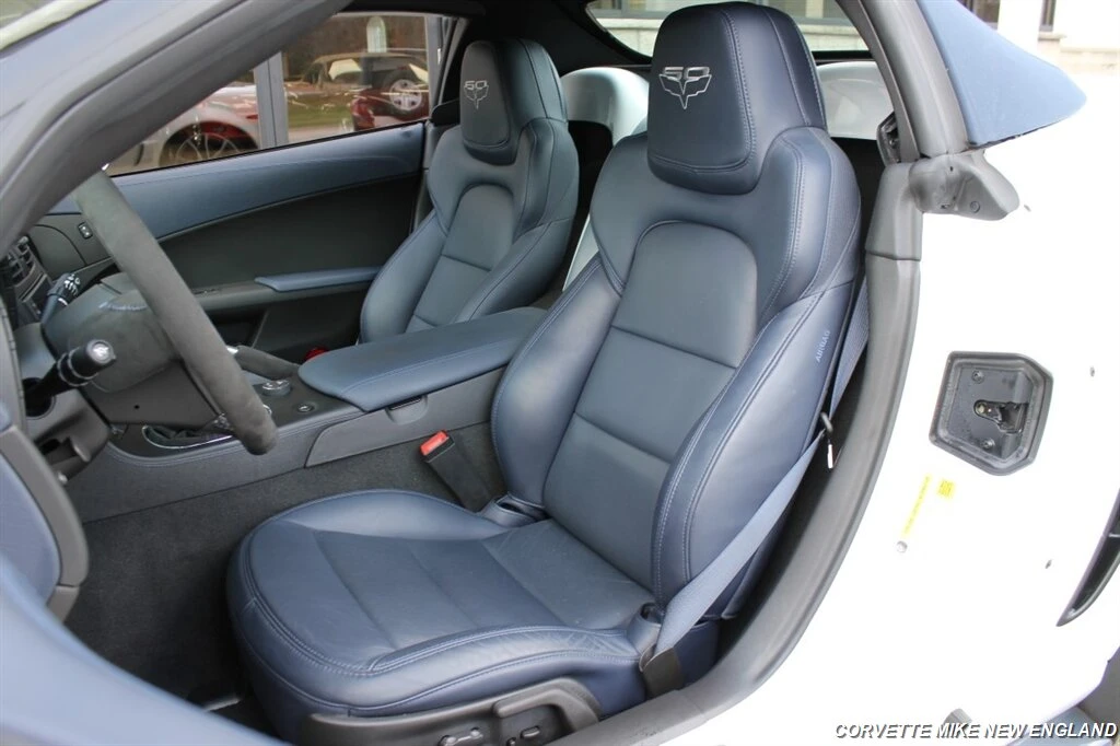 2013 Chevrolet Corvette C6 - Image 20 of 31