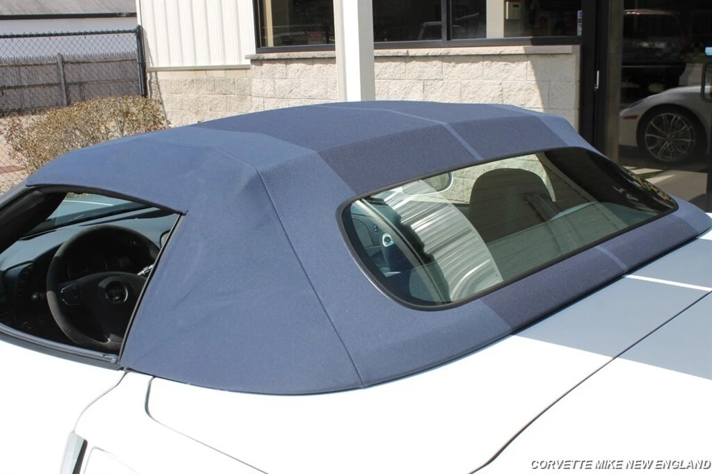 2013 Chevrolet Corvette C6 - Image 7 of 31